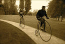 Ordinary Racing